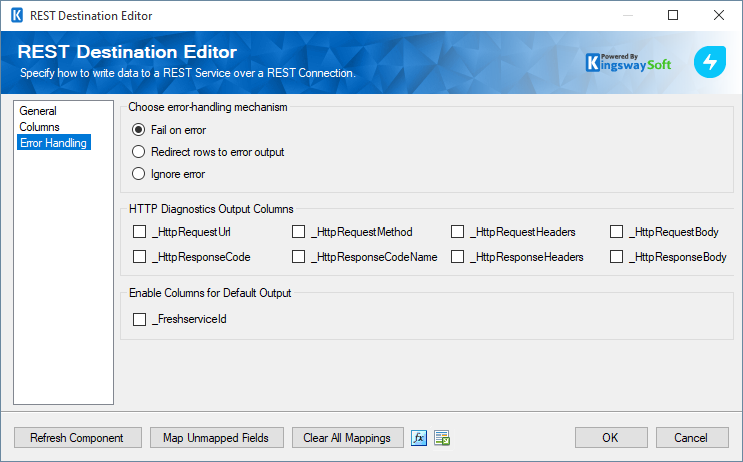 Freshservice Destination component - Error Handling.png